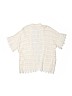Gap Kids White Cardigan Size 12 - photo 2