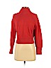 H&M Orange Pullover Sweater Size S - photo 1