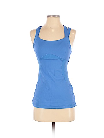 Lululemon Athletica Active Tank (view 1)