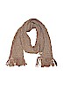 Echo Design Solid Tan Scarf One size - photo 1