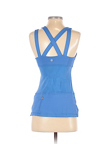 Lululemon Athletica Active Tank (view 2)