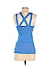 Lululemon Athletica Blue Active Tank Size 4 - photo 2