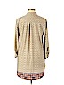 Assorted Brands Tan 3/4 Sleeve Top Size 2X - photo 2