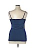 KIRKLAND Signature Blue Tank Top Size XL - photo 2