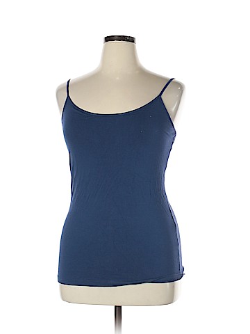 KIRKLAND Signature Tank Top (view 1)