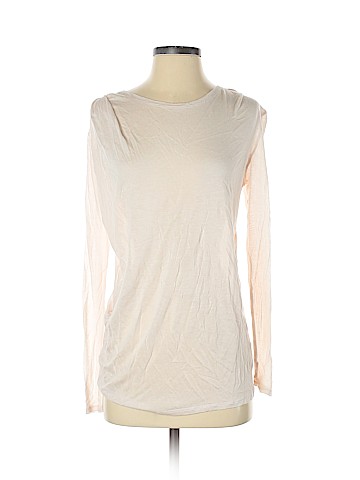 Club Monaco Long Sleeve Top (view 1)