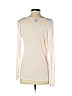 Club Monaco Pink Long Sleeve Top Size XS (petite) - photo 2