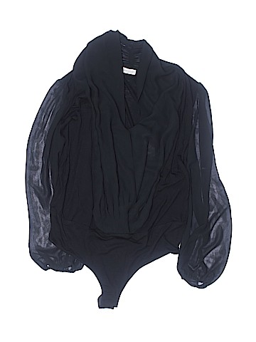 Eva Mendes by New York & Company Bodysuit (view 1)