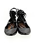 Old Navy Black Flats Size 9 - photo 2