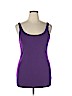 Old Navy Purple Tank Top Size XL - photo 1