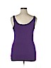 Old Navy Purple Tank Top Size XL - photo 2