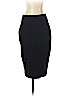 Kenneth Cole Collection Black Casual Skirt Size S - photo 1
