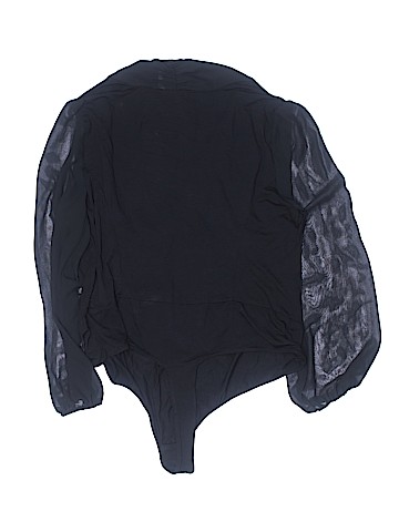 Eva Mendes by New York & Company Bodysuit (view 2)