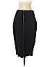 Kenneth Cole Collection Black Casual Skirt Size S - photo 2