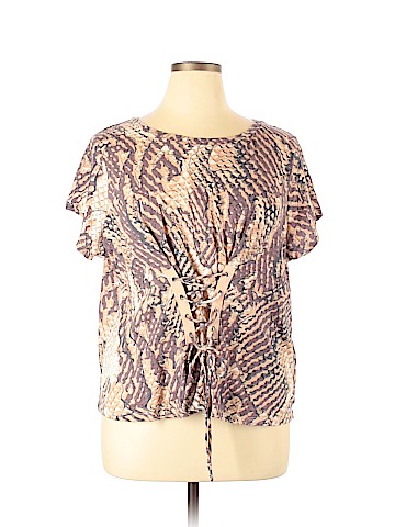 Project Runway Short Sleeve T-Shirt (view 1)