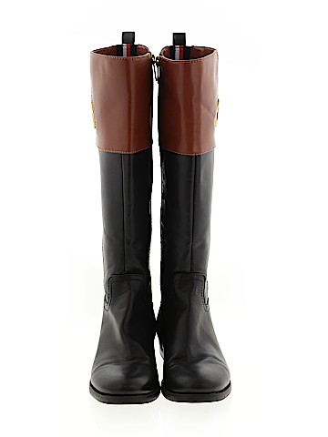 Tommy Hilfiger Boots (view 2)