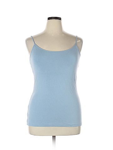 KIRKLAND Signature Tank Top (view 1)