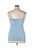 KIRKLAND Signature Blue Tank Top Size XL - photo 2