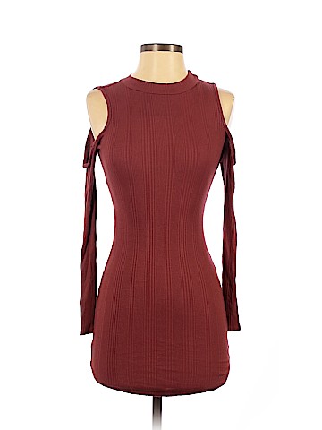 A'gaci Casual Dress (view 1)