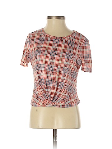 H&M Short Sleeve Top (view 1)