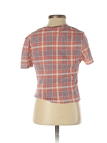 H&M Short Sleeve Top (view 2)