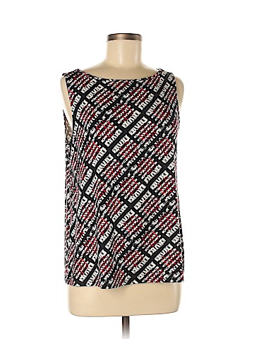 J.jill Sleeveless Top (view 1)