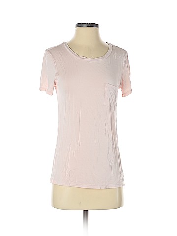 American Eagle Outfitters Short Sleeve Top (view 1)