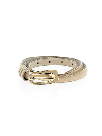 Lodis Leather Belt (view 1)