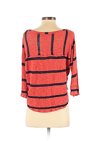 Splendid Long Sleeve Top (view 2)