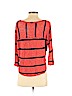 Splendid Orange Long Sleeve Top Size XS - photo 2