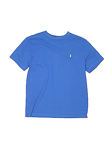 Polo by Ralph Lauren Short Sleeve T-Shirt (view 1)