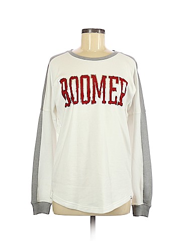 Victoria's Secret Pink Pullover Sweater (view 1)