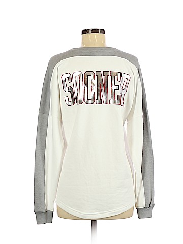 Victoria's Secret Pink Pullover Sweater (view 2)