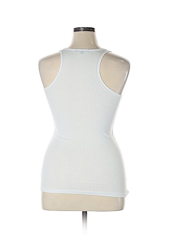 Ambiance Apparel Tank Top (view 2)