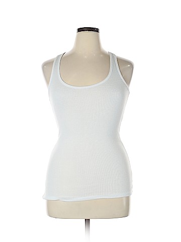 Ambiance Apparel Tank Top (view 1)