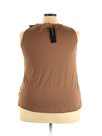 Jones New York Sleeveless Top (view 2)