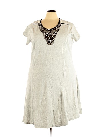 Roaman's Casual Dress (view 1)