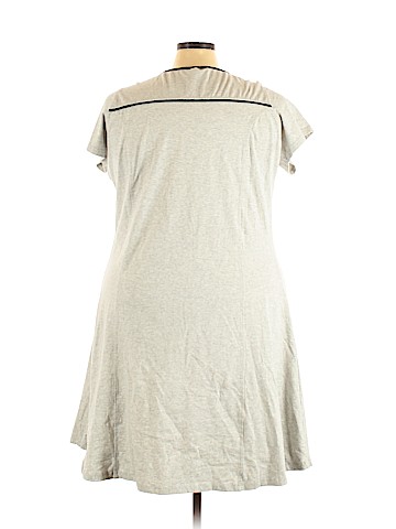 Roaman's Casual Dress (view 2)