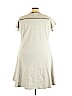 Roaman's Gray Casual Dress Size 3X - photo 2