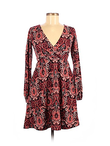 Maeve by Anthropologie Casual Dress (view 1)