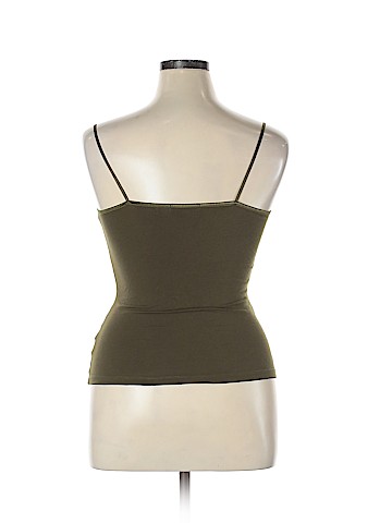 Ambiance Apparel Tank Top (view 2)