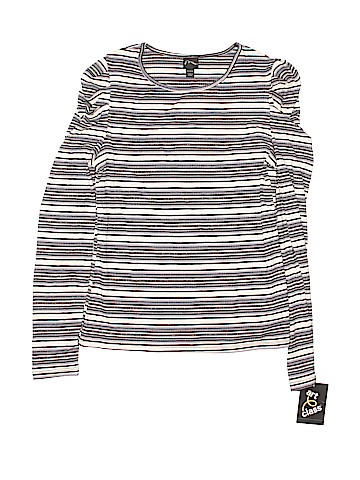 Art Class Long Sleeve T-Shirt (view 1)