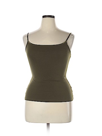 Ambiance Apparel Tank Top (view 1)