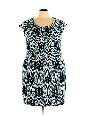 Worthington Casual Dress (view 1)