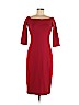Bailey 44 Red Casual Dress Size M - photo 1