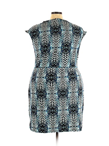 Worthington Casual Dress (view 2)