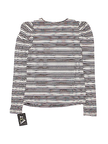 Art Class Long Sleeve T-Shirt (view 2)