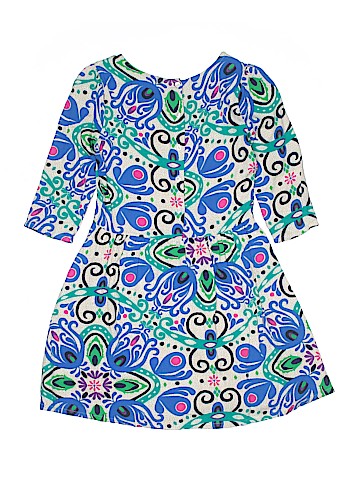 Crazy 8 Dress (view 2)