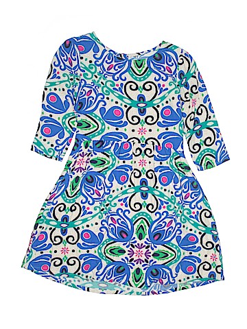 Crazy 8 Dress (view 1)