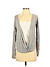 Forever 21 Gray Cardigan Size XS - photo 1